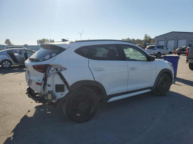 2019 HYUNDAI TUCSON LIM KM8J3CAL8KU962043