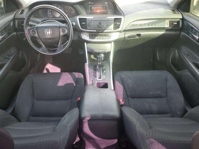 2015 HONDA ACCORD SPO - 1HGCR2F55FA039141