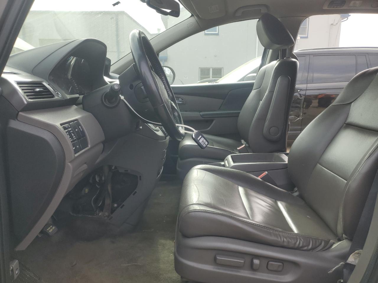 HONDA ODYSSEY TOURING