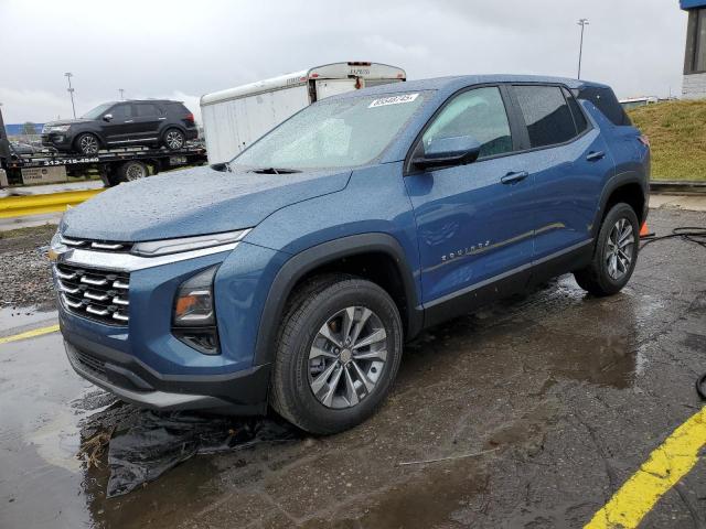 Global Auto Auctions: 2026 CHEVROLET EQUINOX LT