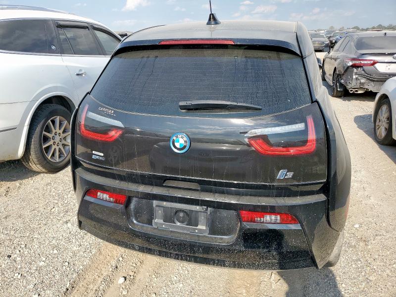 2016 BMW I3 REX WBY1Z4C53GV508645