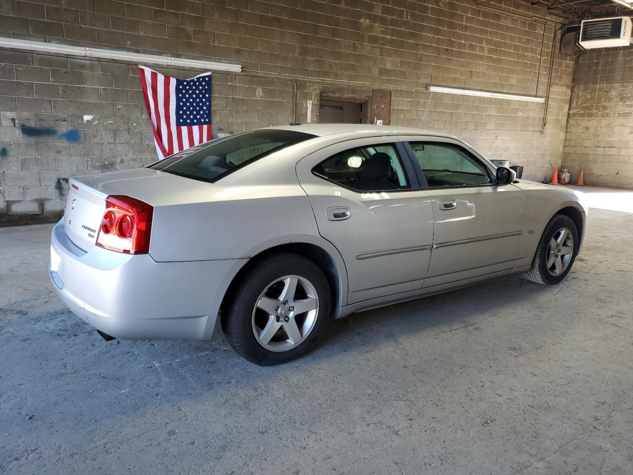 DODGE CHARGER SXT