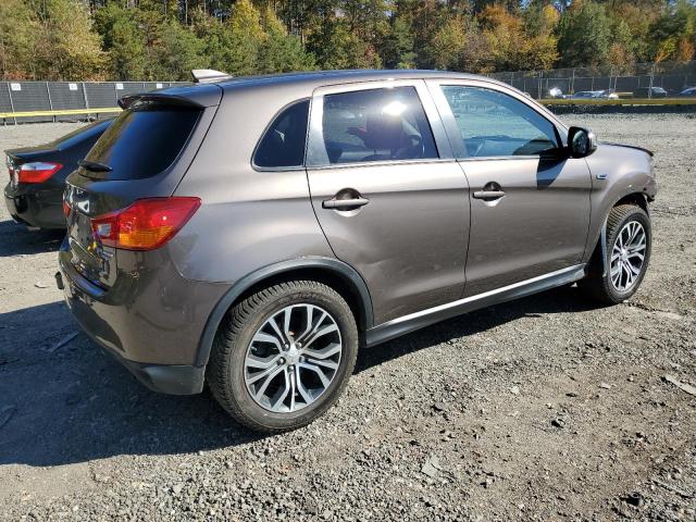 2017 MITSUBISHI OUTLANDER JA4AP3AU1HZ009276