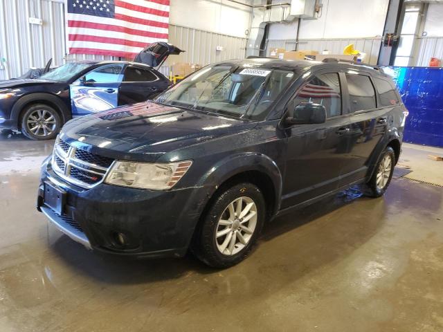 DODGE JOURNEY SX