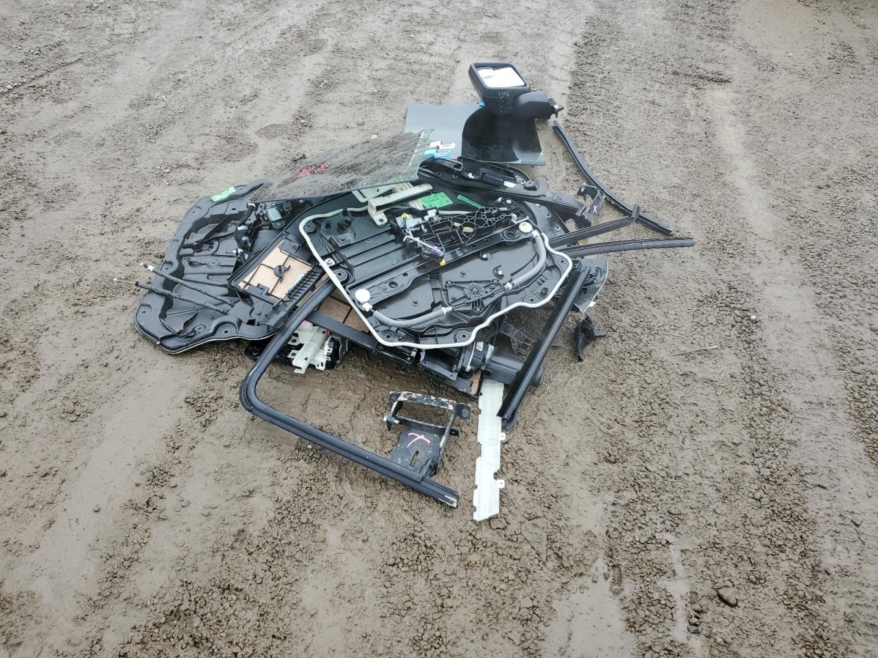 JEEP WRANGLER RUBICON