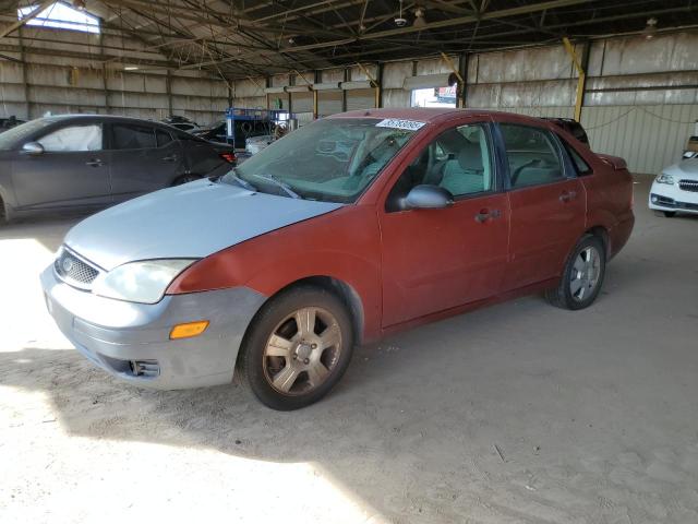 FORD FOCUS ZX4
