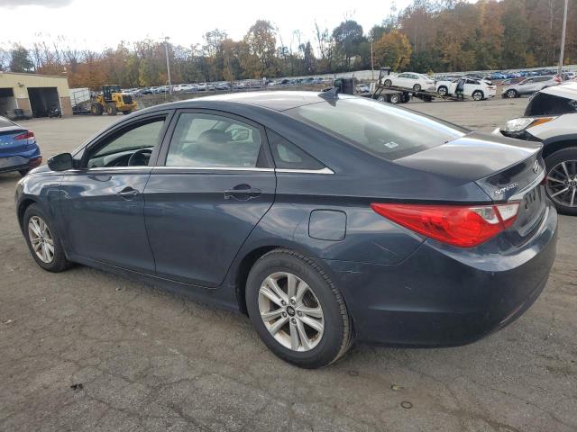 2011 HYUNDAI SONATA GLS - 5NPEB4AC6BH200998