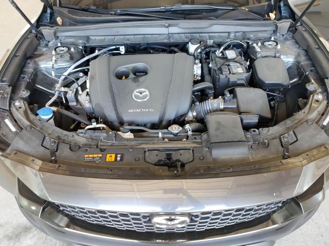 2024 MAZDA CX-50 SELE #3285769721