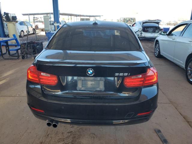 2015 BMW 328 I SULE - WBA3C1C59FK120259