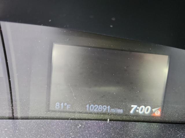 2015 HONDA CIVIC SE - 19XFB2F71FE027289