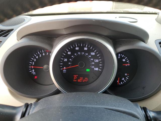 2012 KIA SOUL + #3286705306