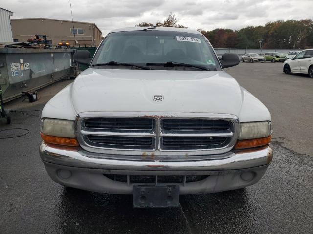 2001 DODGE DAKOTA QUA #3274688821