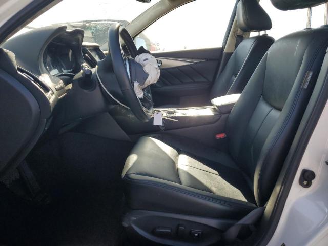 2019 INFINITI Q50 LUXE JN1EV7AP3KM543627