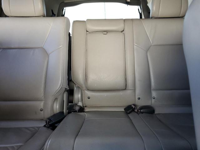 2015 HONDA PILOT EXLN 5FNYF3H73FB022010