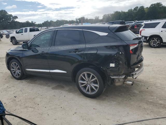 2020 ACURA RDX TECHNO 5J8TC1H58LL005333