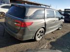 Lot #3312654161 2021 HONDA ODYSSEY EX
