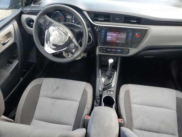 2018 TOYOTA COROLLA L - 2T1BURHE5JC069209