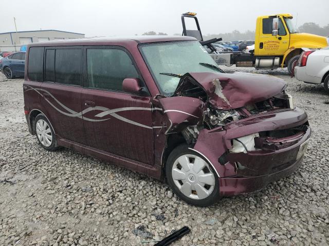 2004 TOYOTA SCION XB #3291437134