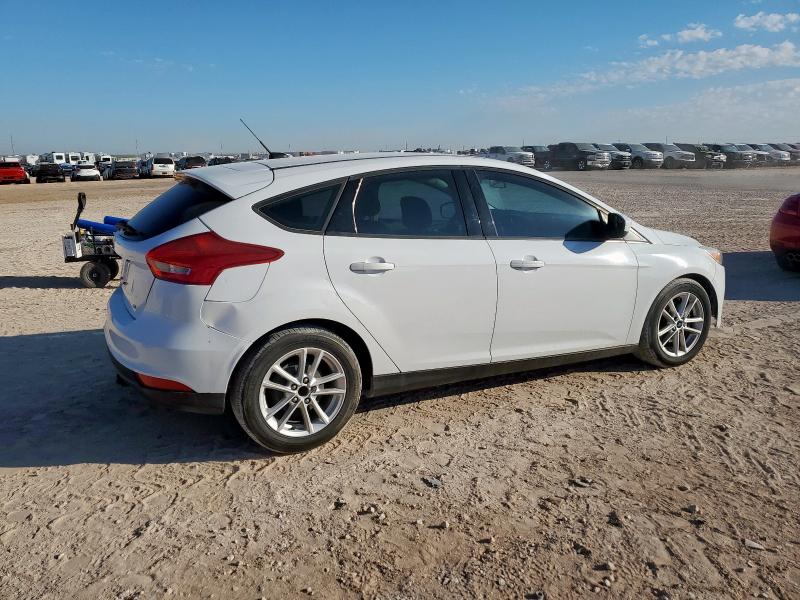 2018 FORD FOCUS SE - 1FADP3K23JL302479