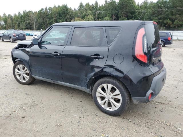2014 KIA SOUL + - KNDJP3A57E7078852