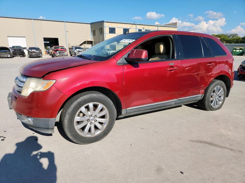 FORD EDGE SEL P