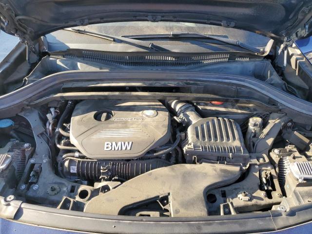 2018 BMW X2 XDRIVE2 #3302890951