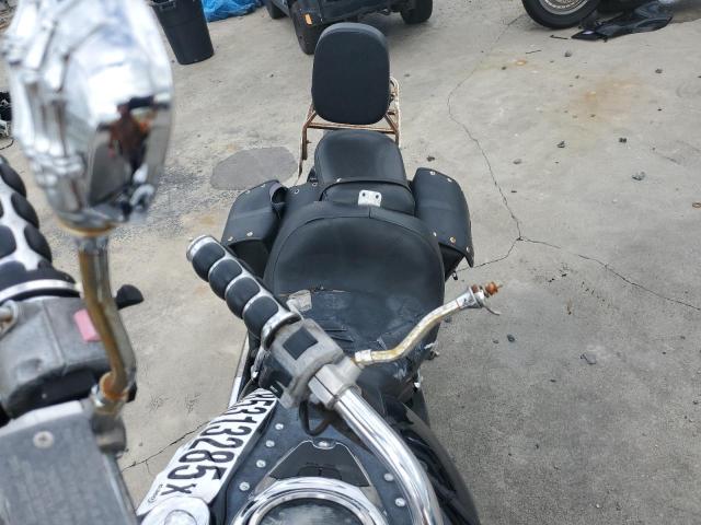 2002 SUZUKI VL800 - JS1VS54A722104311