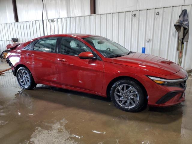 2024 HYUNDAI ELANTRA BL - KMHLM4DJ1RU106230