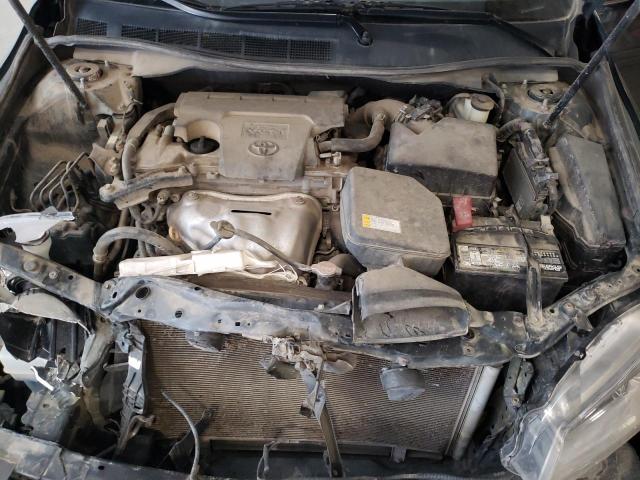 2016 TOYOTA CAMRY LE 4T1BF1FK7GU578326