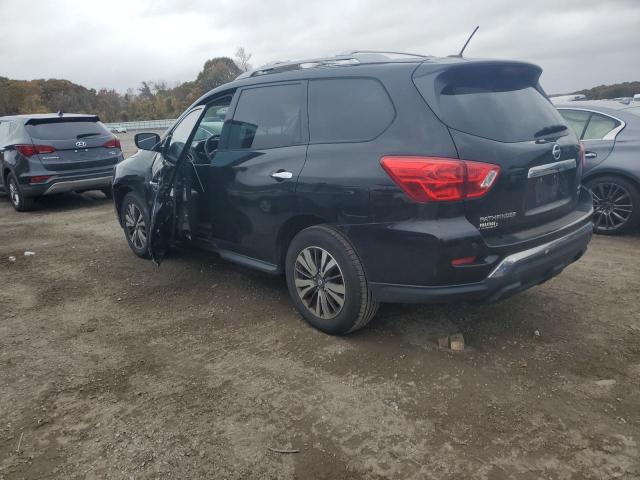 2018 NISSAN PATHFINDER - 5N1DR2MM2JC602121