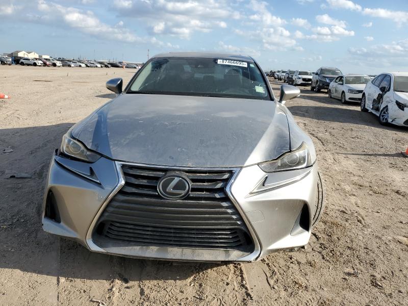 2017 LEXUS IS 200T #3282462574