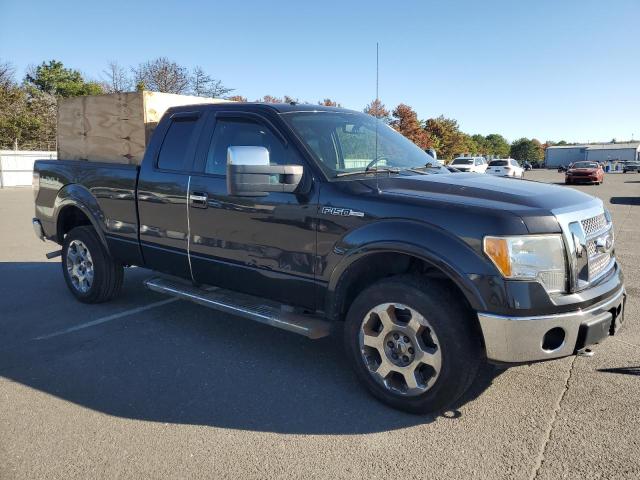 2010 FORD F 150 #3290198244