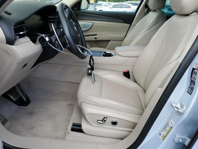 2023 MASERATI GRECALE GT - ZN682AVA8P7418391