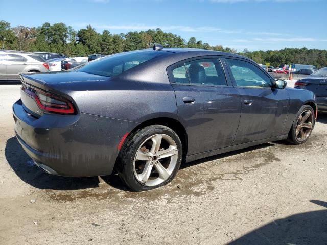 2018 DODGE CHARGER SX - 2C3CDXHG4JH187398