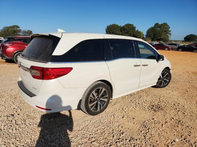 2018 HONDA ODYSSEY ELITE 5FNRL6H97JB049011