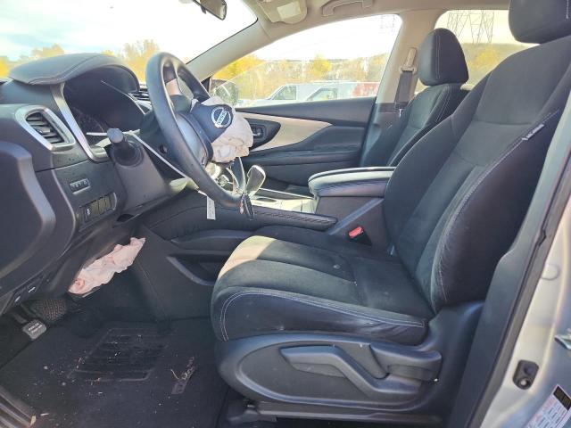 2016 NISSAN MURANO S #3293882604