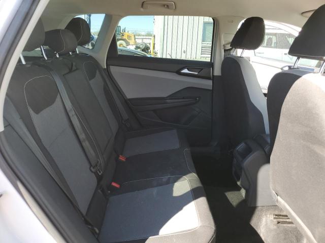 2023 VOLKSWAGEN TAOS S #3291516934