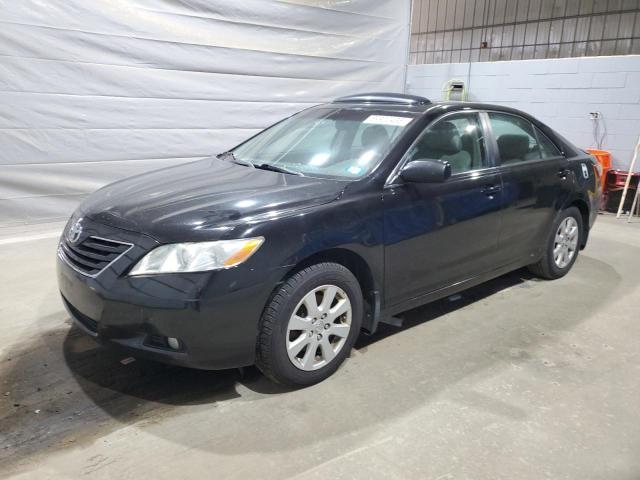 Global Auto Auctions: 2009 TOYOTA CAMRY BASE