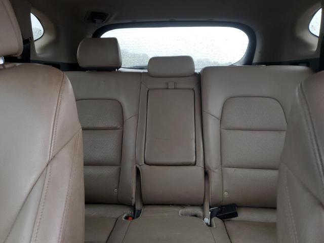 2016 HYUNDAI TUCSON LIM - KM8J33A29GU074786