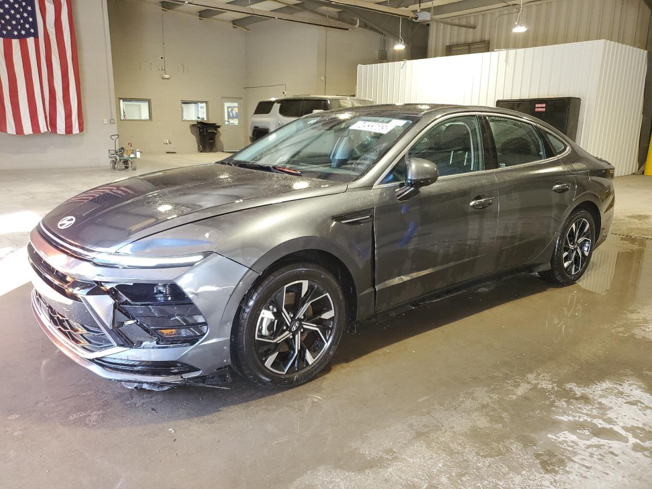HYUNDAI SONATA SEL