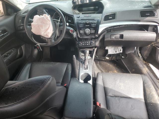 2014 ACURA ILX 20 - 19VDE1F31EE007041