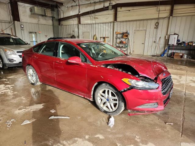 2015 FORD FUSION SE - 3FA6P0H70FR183258