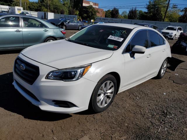 2016 SUBARU LEGACY 2.5I PREMIUM #3305300320