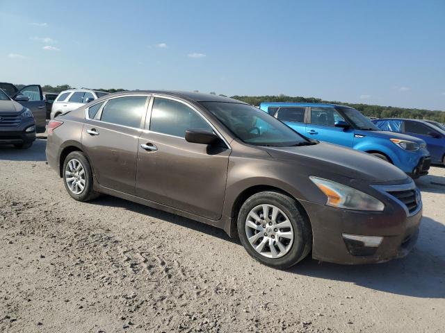 2015 NISSAN ALTIMA 2.5 - 1N4AL3APXFC187706