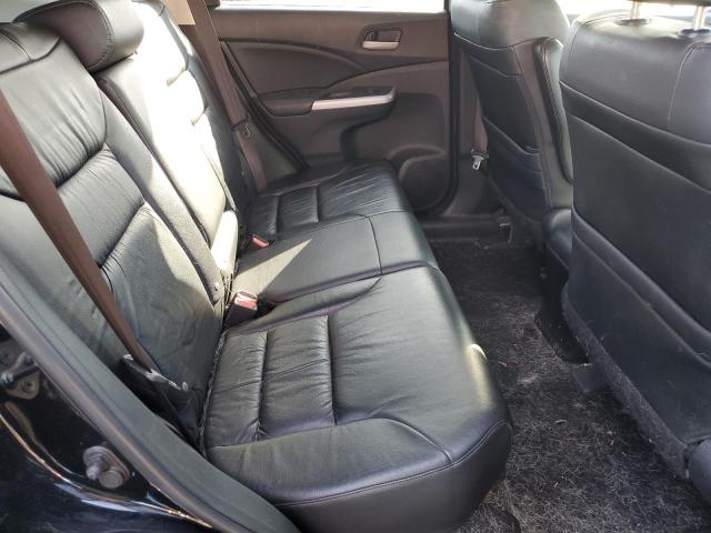 2012 HONDA CR-V EXL - 2HKRM4H77CH632733