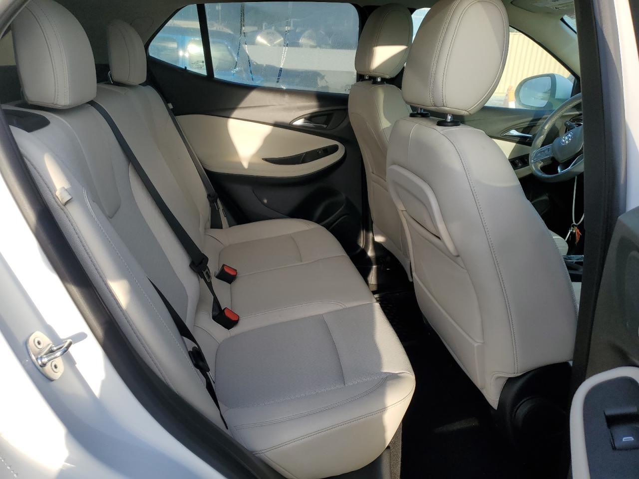 BUICK ENCORE PREFERRED