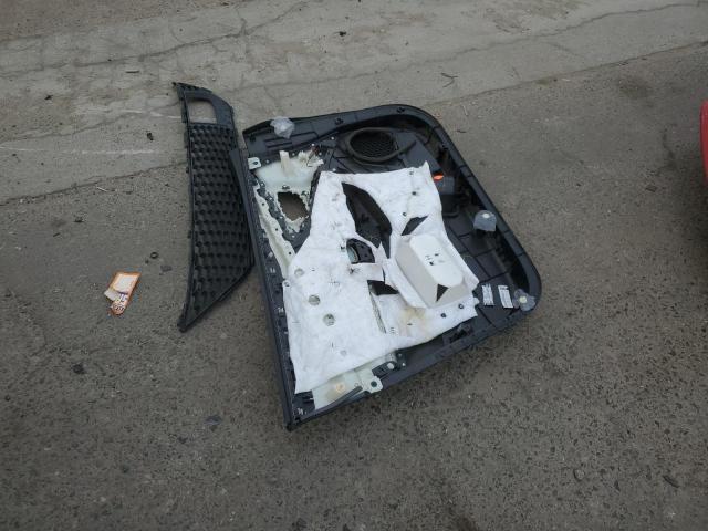 2017 NISSAN MURANO S #3269748709