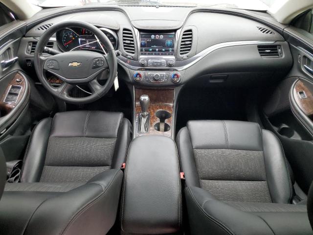 2014 CHEVROLET IMPALA LT - 2G1125S3XE9174988