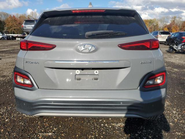 2021 HYUNDAI KONA ULTIM KM8K53AG8MU131338