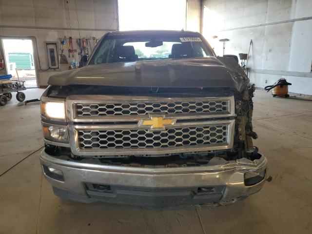 2014 CHEVROLET SILVERADO #3297146515